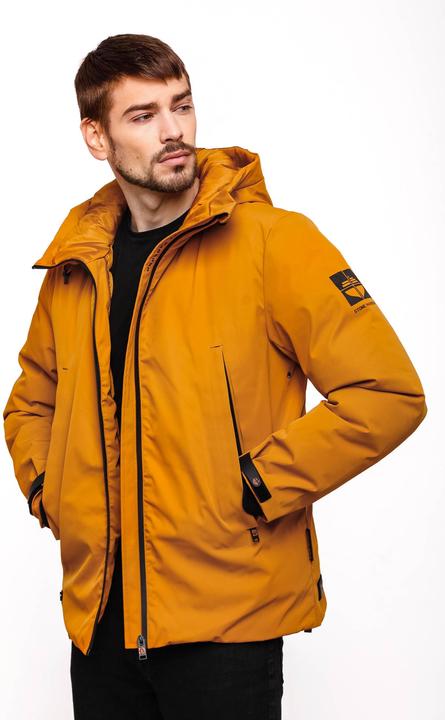 Produktbild Stone Harbour Moagaa (3XL)