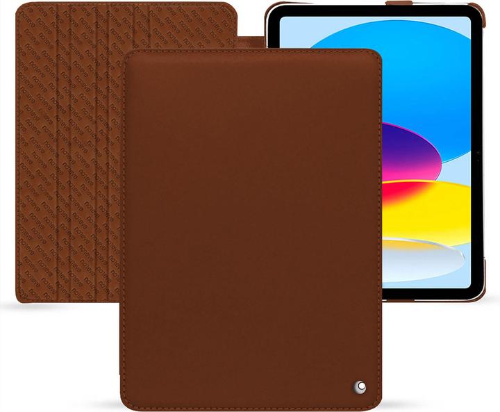 Produktbild Noreve Lederschutzhülle horizontal (iPad 2022 (10. Gen))