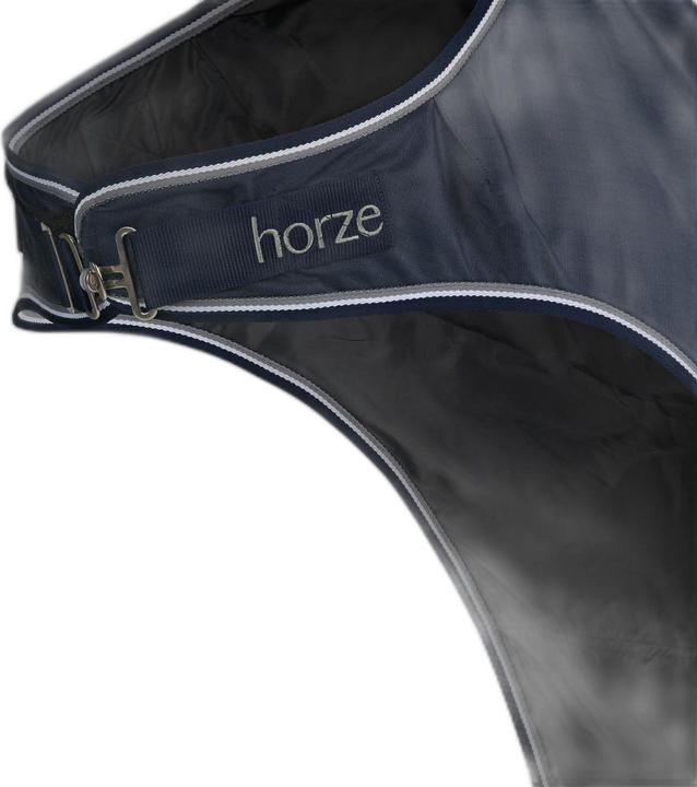 Actual product image Horze horse walker blanket hilo (145 cm)