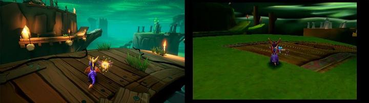 Immagine prodotto Activision Spyro Reignited Trilogy (Xbox One X, Xbox Series X, EN)