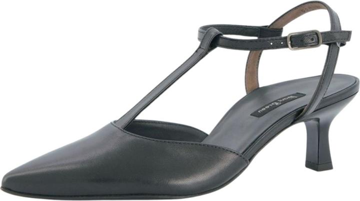 Soft Nappa Black 017