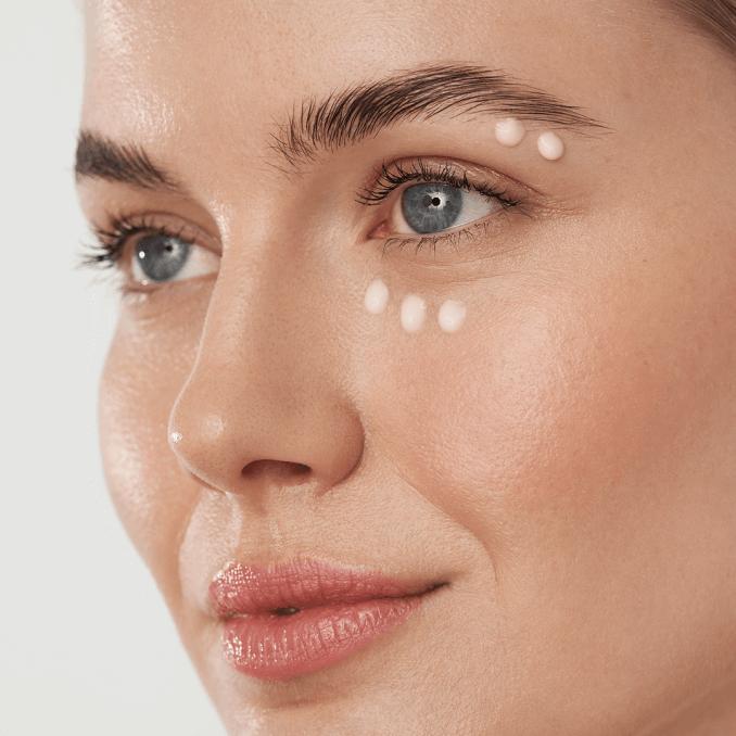 Actual product image Annemarie Börlind Cooling Spa Eye Crème Gel (Gel, 15 ml)