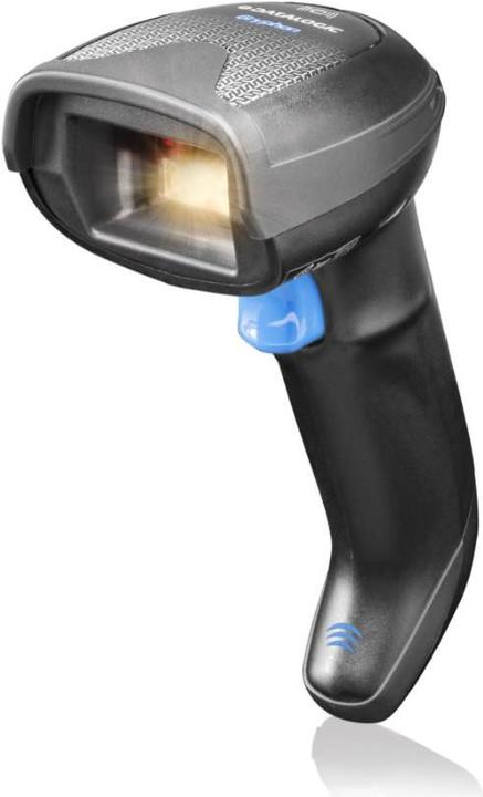 Produktbild Datalogic Gryphon I GD4520 (1D-Barcodes, 2D-Barcodes)