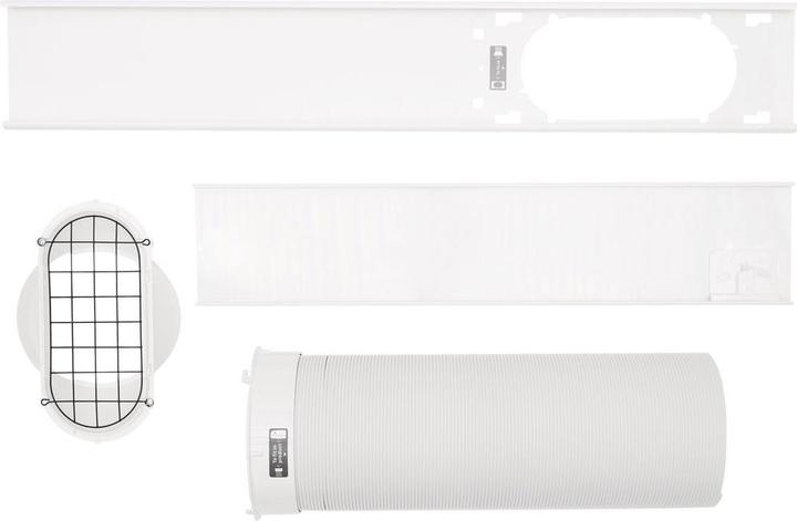 Produktbild Whirlpool PACW212HP (35 m², 12000 BTU/h)