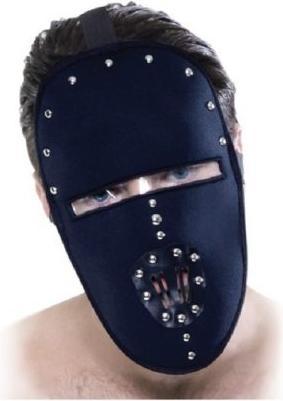 Image du produit Pipedream Fetish Fantasy Extreme MASQUE HANNIBAL