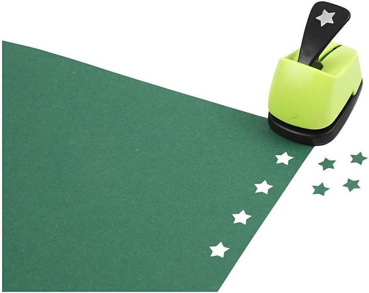 Actual product image Creativ Company Motif punch