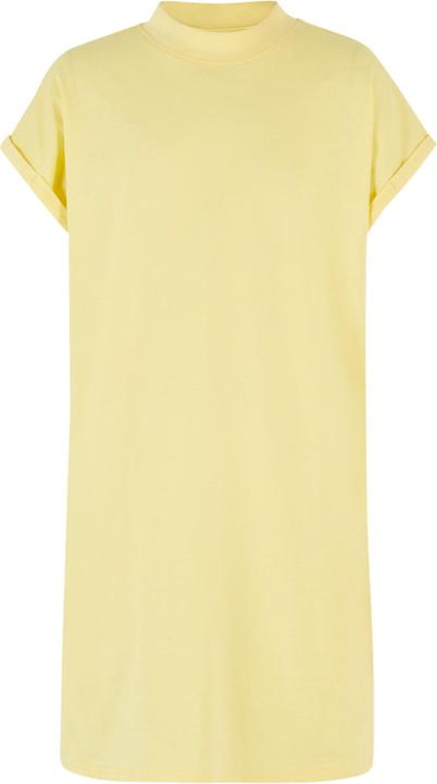 Image du produit Urban Classics Robe Tortue Fille à Épaules Étendues - 57797 (122)