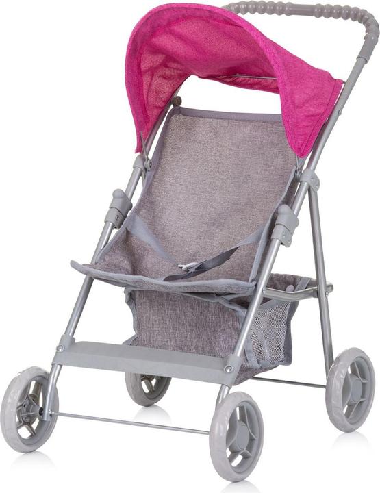 Produktbild Chipolino Puppenwagen Alice klappbar