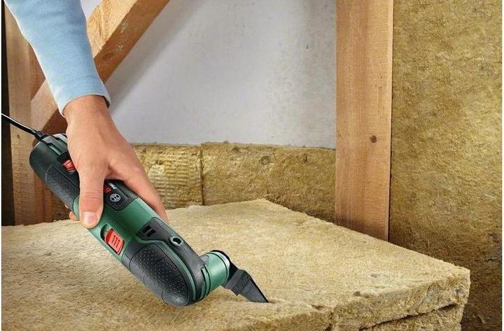 Actual product image Bosch Home & Garden Pmf 220 Ce