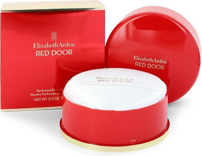 Produktbild Elizabeth Arden Red Door Dusting Powder (155 ml)