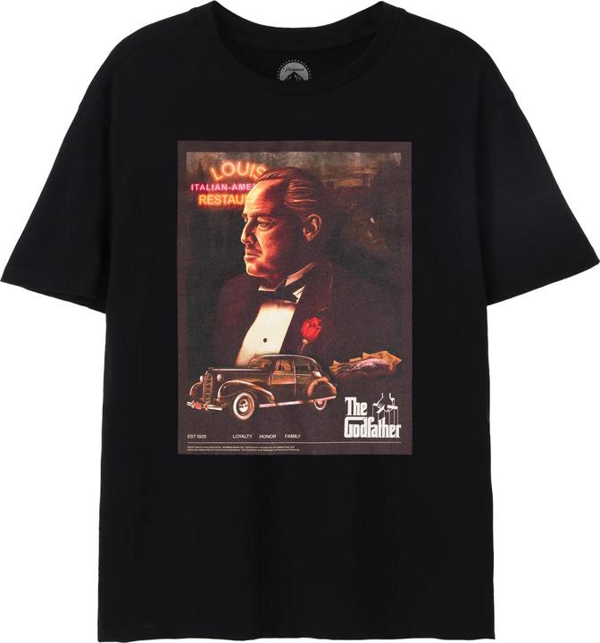 The Godfather Italian Restaurant TShirt