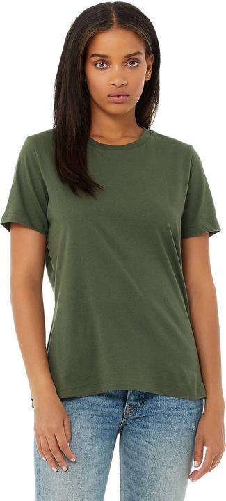 Actual product image Bella Canvas Tshirt Jersey Short Sleeve (XL)