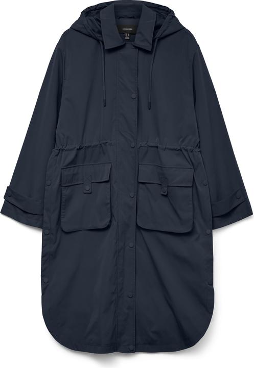 Produktbild Vero Moda VMCHERRIE Parka Langer Parka (L)