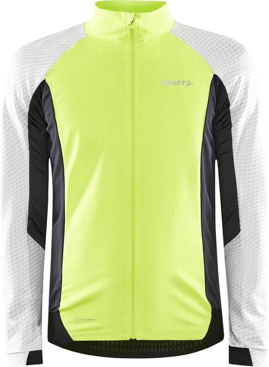 Actual product image Craft Adv Bike Subz Lumen Jacket M (S)