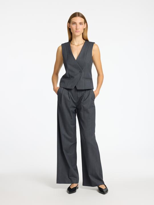 Produktbild Selected Femme Asymmetrische Weste (40)