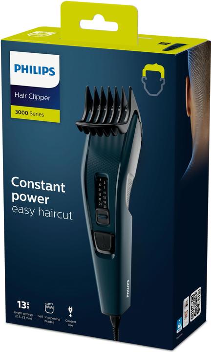 Produktbild Philips HC3505/15