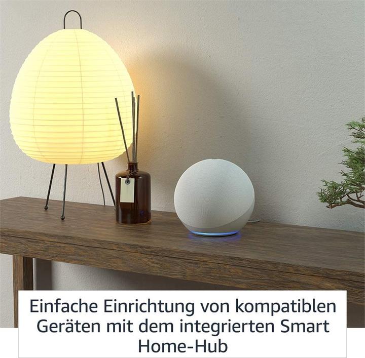 Produktbild Amazon Echo (4th Generation) (Amazon Alexa)