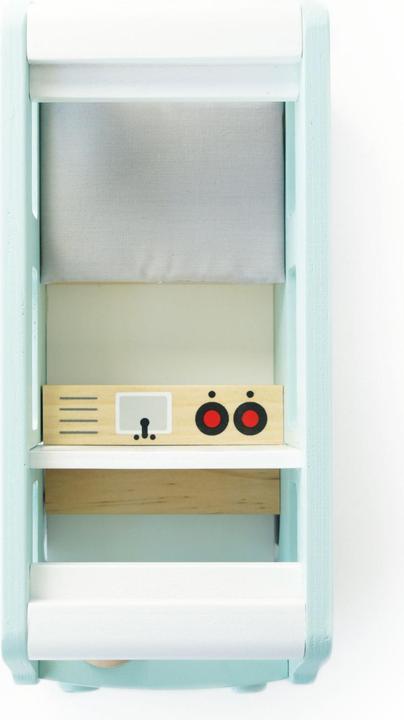 Actual product image Le Toy Van Holiday Campervan