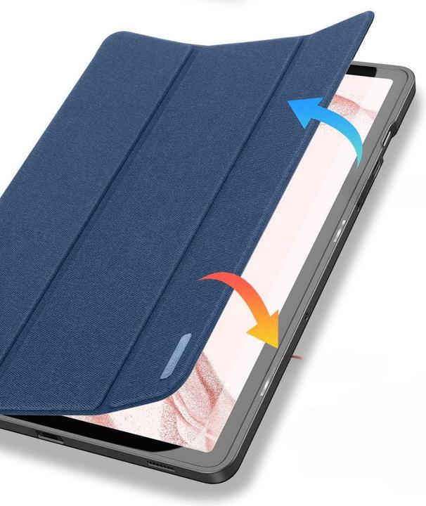 Immagine prodotto Dux Ducis Caso Domo (Galaxy Tab S9)