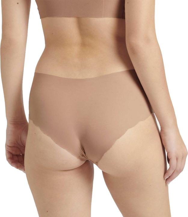Image du produit Sloggi Panty Casual Bequem sitzend Zero Microfiber Shorts 2.0 (XS, paquet de 4)