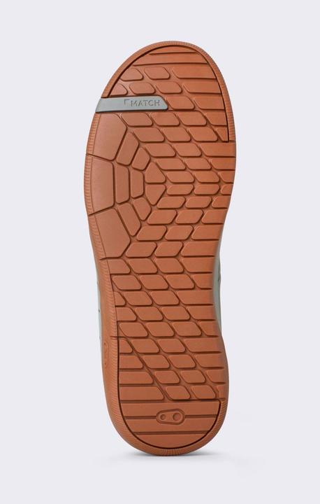 Image du produit Crankbrothers Chaussure Stamp Street Fabio, Lace, sage/grey/gum, 37.5 (UE) | 5.5 (US) (37.5)
