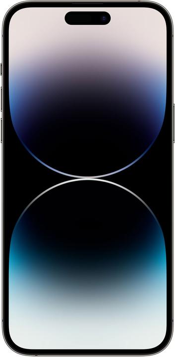 Produktbild Apple iPhone 14 Pro Max (1000 GB, Space Black, 6.70", SIM + eSIM, 48 Mpx, 5G)