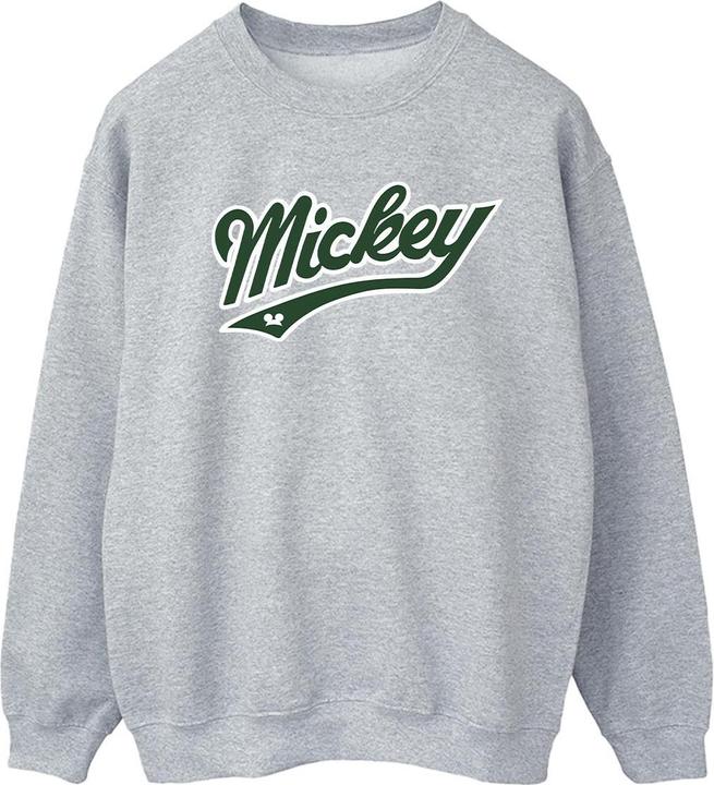 Produktbild Disney Mickey Mouse Bold Sweatshirt (M)
