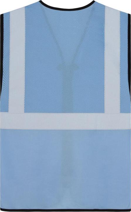 Image du produit Korntex Gilet de signalisation multifonctionnel Executive Mesh (XL)