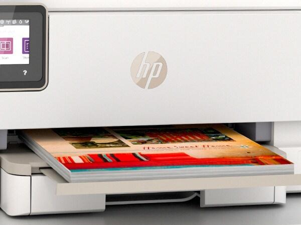 Actual product image HP Envy Inspire 7220e (Ink, Colour)