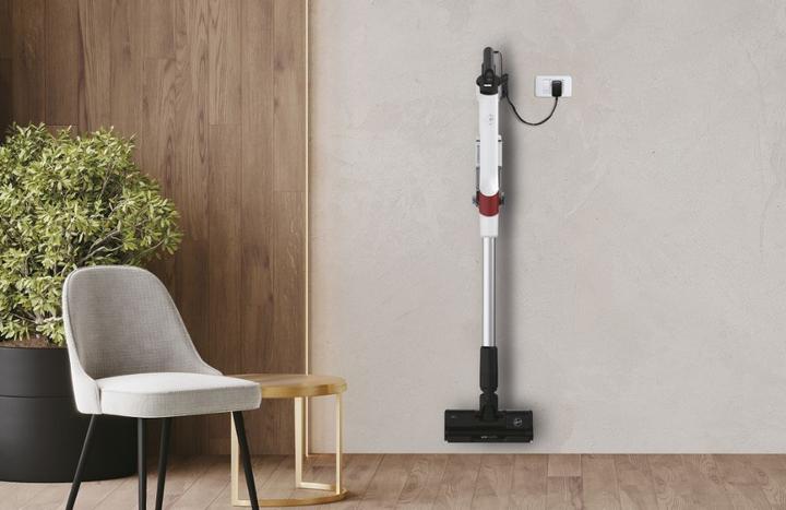 Actual product image Hoover HF202H 011 - HF2 Home 2 Batteries