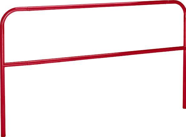 Actual product image kaiserkraft Safety bar