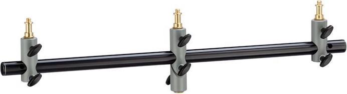Lindy Cavo Premium Gold HighSpeed HDMI 1.4 con Ethernet 0,5 m (Adattatore per stativo)