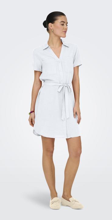 Image du produit JdY JDYCAYA Midikleid Hemdblusenkleid (M)