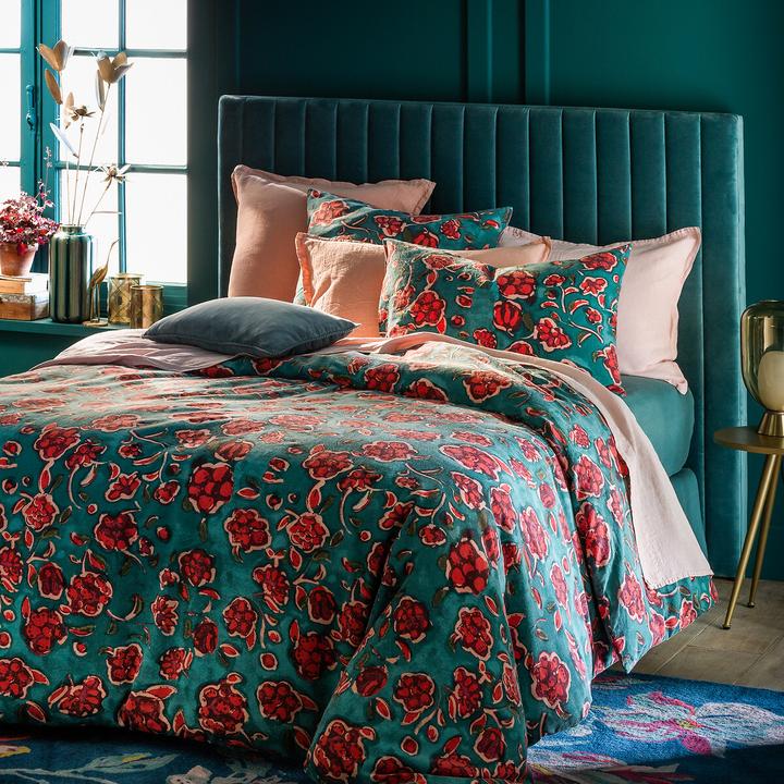 Actual product image La Redoute Interieurs Linot (140 x 190 cm)