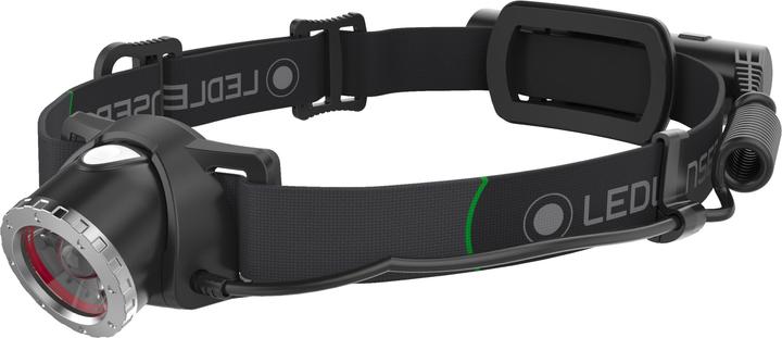 Ledlenser Mh10 (600 lm)