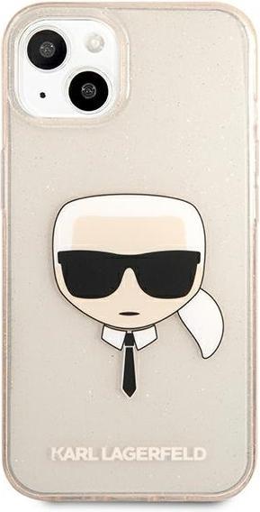 Actual product image Karl Lagerfeld Case (Apple iPhone 13 mini)