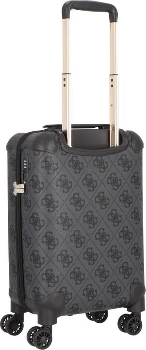 Actual product image Guess Suitcase & Trolley Berta 18 in 8-Wheeler (35 l, Hand luggage (up to 50 litres))