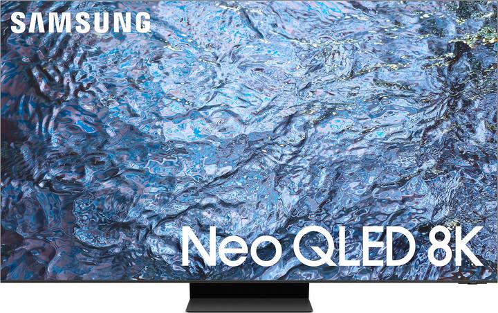 Actual product image Samsung QE85QN900C (85", QN900C, NeoQLED, 8K, 2023)