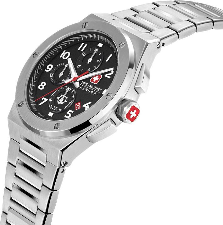 Immagine prodotto Swiss Military Hanowa Crono Sonoran (Cronografo, 43 mm)