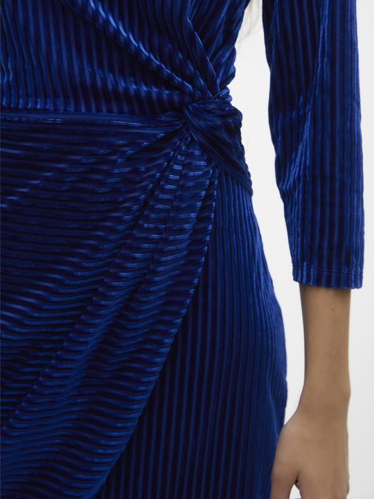 Actual product image Vero Moda Velvet short dress (XS)
