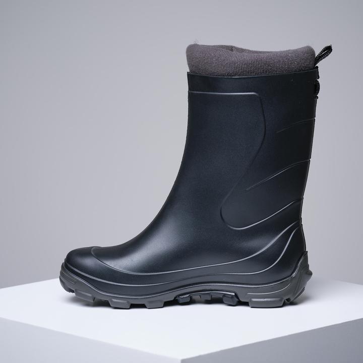 Immagine prodotto Solognac LOW WELLIES 100 WARM JUNIOR 342783 (32)
