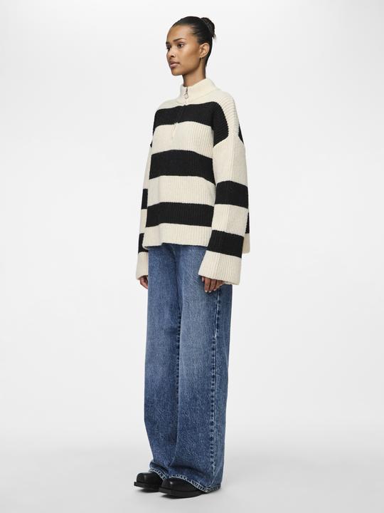 Actual product image Pieces PCNALINI knitted jumper (XL)