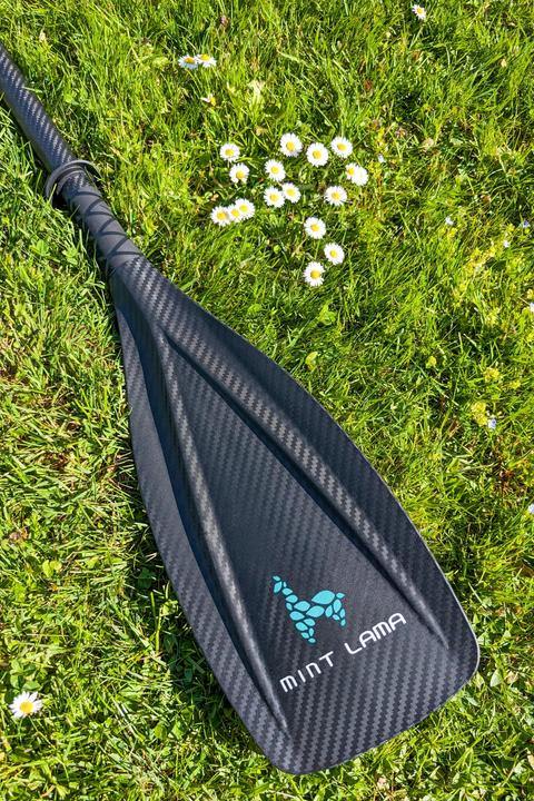 Actual product image Mint Lama Kayak + SUP Hybrid (212 cm, 4-piece)