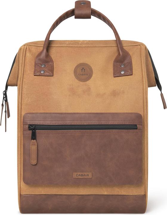 Immagine prodotto Cabaia Adventurer M Waxed Cotton (23 l)