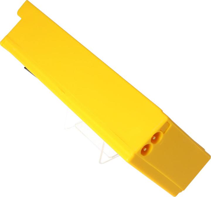Immagine prodotto AccuCell Batteria del defibrillatore Physio Control Lifepak 500 - 300-5380-030, 11141-000016 (1 pz., Specifico del dispositivo, 7500 mAh, Batteria + Caricabatterie)
