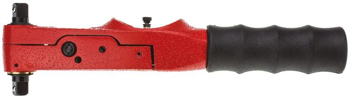 Actual product image Rs Pro Dial torque wrench,8-40Nm 3/8in sq drive (3/8", 3 Nm, 40 Nm)