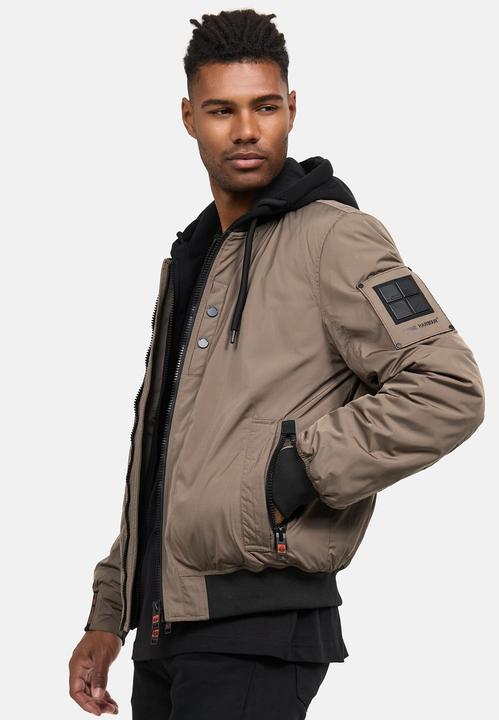 Actual product image Stone Harbour Hoobo (S)
