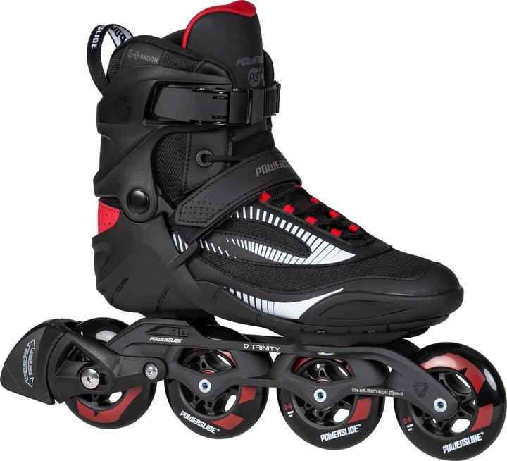 Powerslide Phuzion Skates (41)