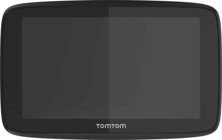 Produktbild TomTom Go Essential Eu (5")