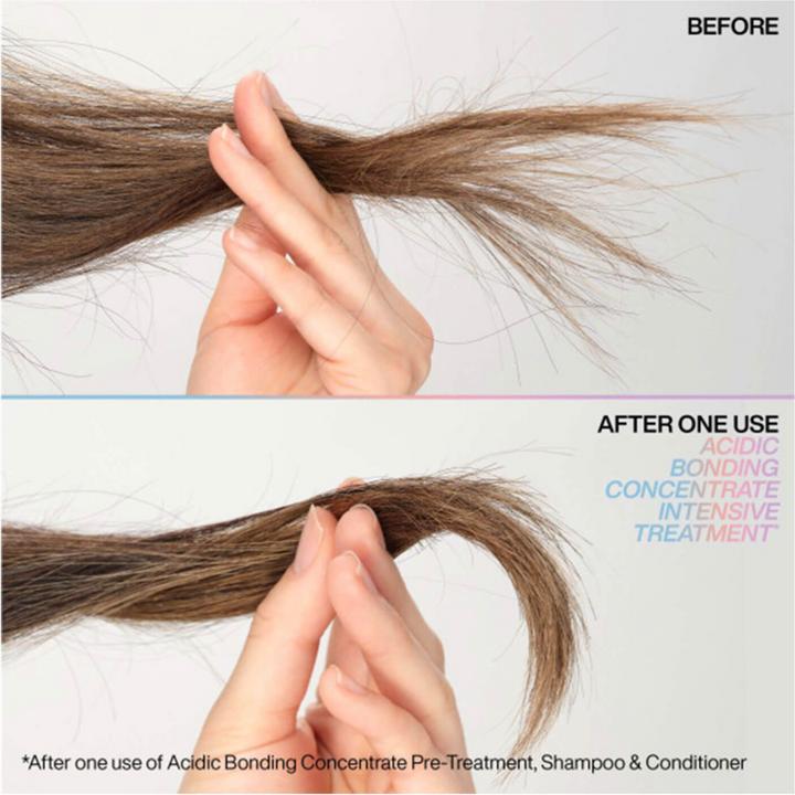 Produktbild Redken Acidic Bonding Concentrate Intensive Treatment (150 ml)